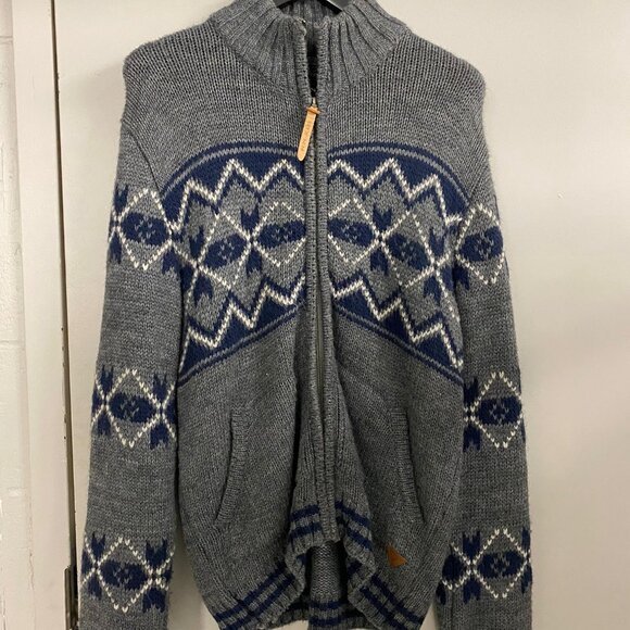 men's knitted coat Pepe Jeans - Picture 1 of 3